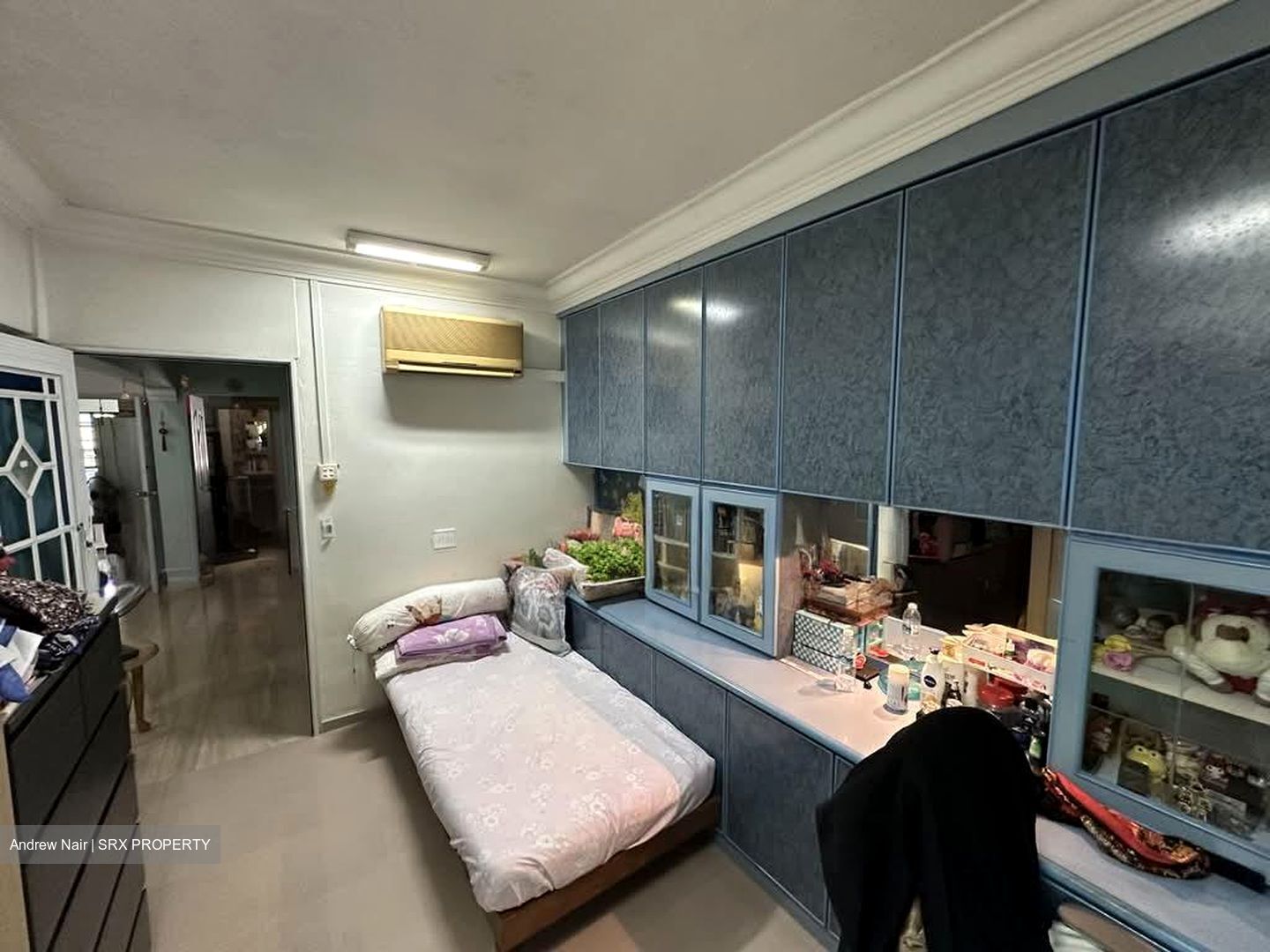 Blk 252 Tampines Street 21 (Tampines), HDB 3 Rooms #528038231